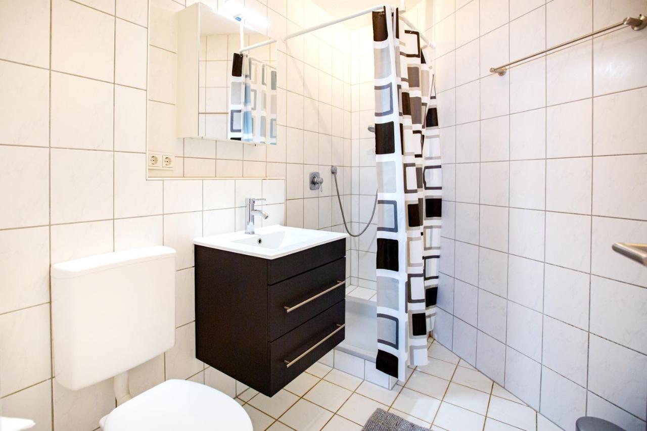 Modernes Studio In Stadtnaehe Wurzburg Luaran gambar